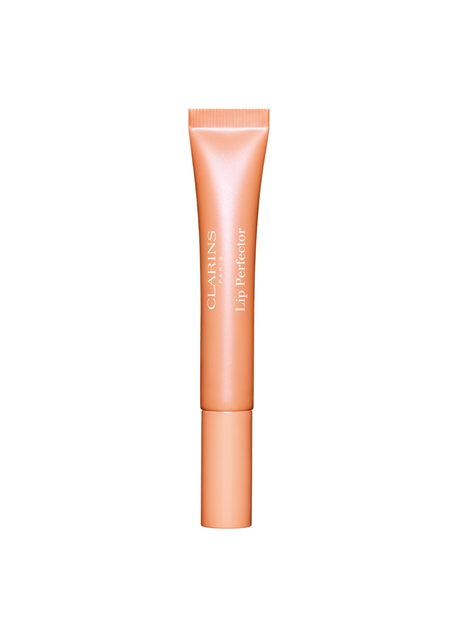 Clarins Lip Perfector Güzelleştirici Dudak Balmı - 22 Peach Glow