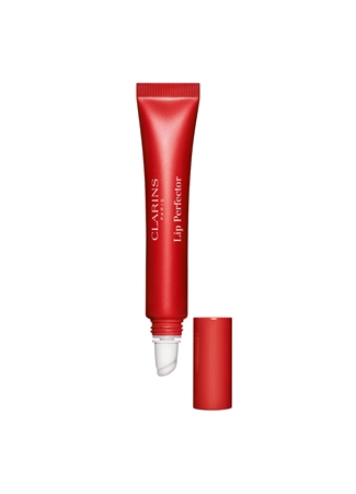 Clarins Lip Perfector Güzelleştirici Dudak Balmı - 23 Pomegranate Glow_1