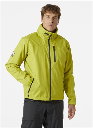 Helly Hansen Fıstık Erkek Mont HHA.33874 CREW KAPİŞO