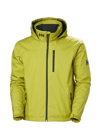 Helly Hansen Fıstık Erkek Mont HHA.33874 CREW KAPİŞO_6