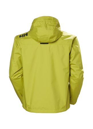 Helly Hansen Fıstık Erkek Mont HHA.33874 CREW KAPİŞO_7