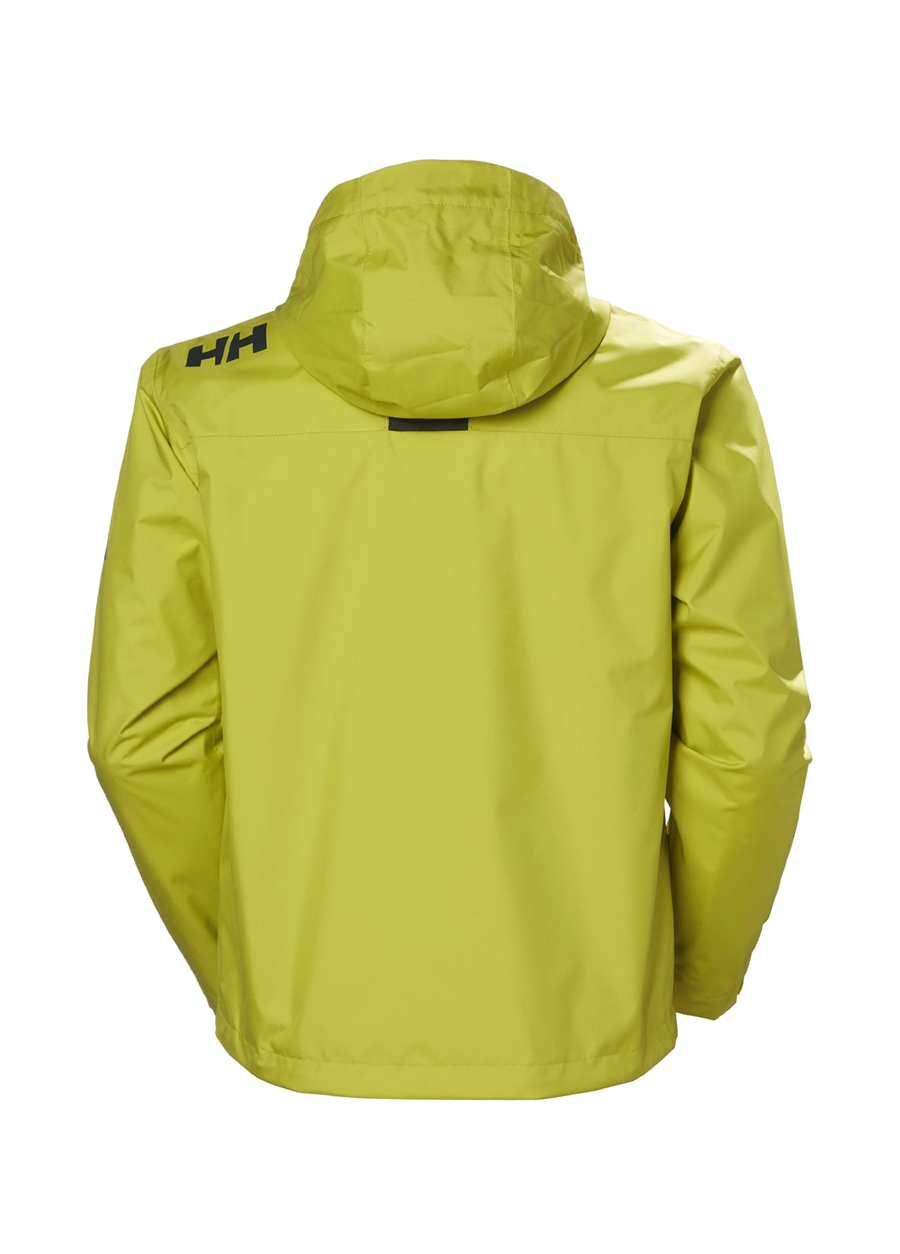 Helly Hansen Fıstık Erkek Mont HHA.33874 CREW KAPİŞO_7