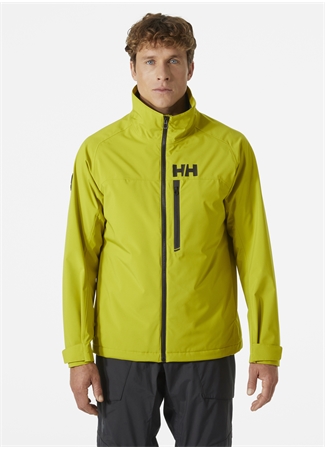 Helly Hansen Fıstık Erkek Mont HHA.30206_0