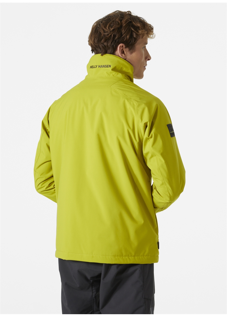 Helly Hansen Fıstık Erkek Mont HHA.30206_4