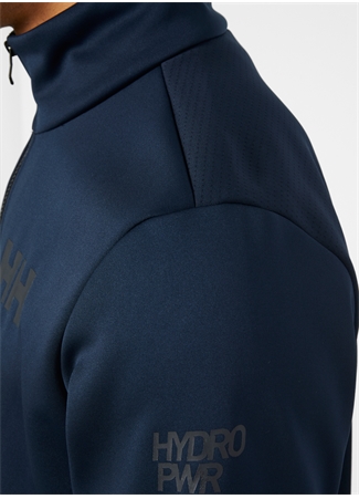 Helly Hansen Lacivert Erkek Mont HHA.34289_HELLY HANSEN HP FLEECE MO_2