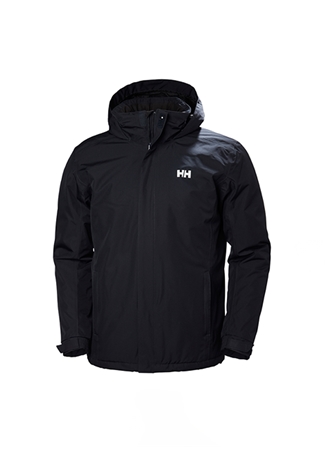 Helly Hansen Lacivert Erkek Mont HHA.53117 DUBLINER INS