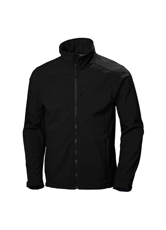 Helly Hansen Siyah Erkek Mont HHA.62915 PARAMOUNT S