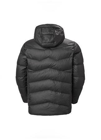 Helly Hansen Siyah Erkek Mont HHA.63002 VERGLAS ICEF_1