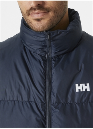 Helly Hansen Lacivert Erkek Yelek HHA.53989_1