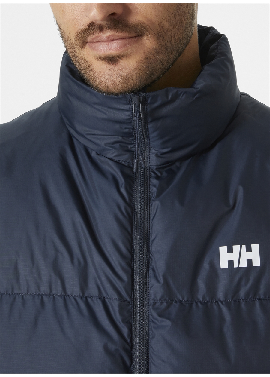 Helly Hansen Lacivert Erkek Yelek HHA.53989_1