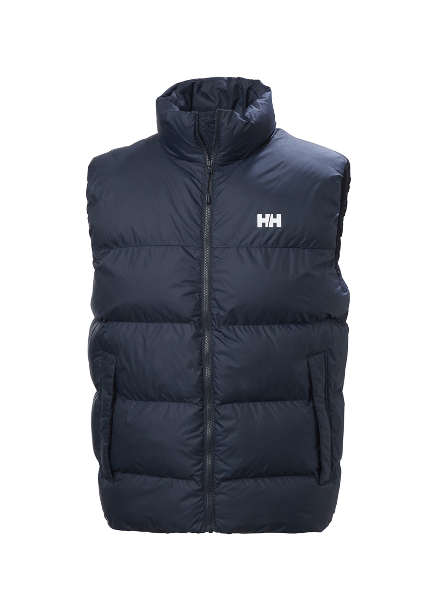 Helly Hansen Lacivert Erkek Yelek HHA.53989_4