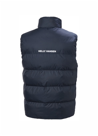 Helly Hansen Lacivert Erkek Yelek HHA.53989_5