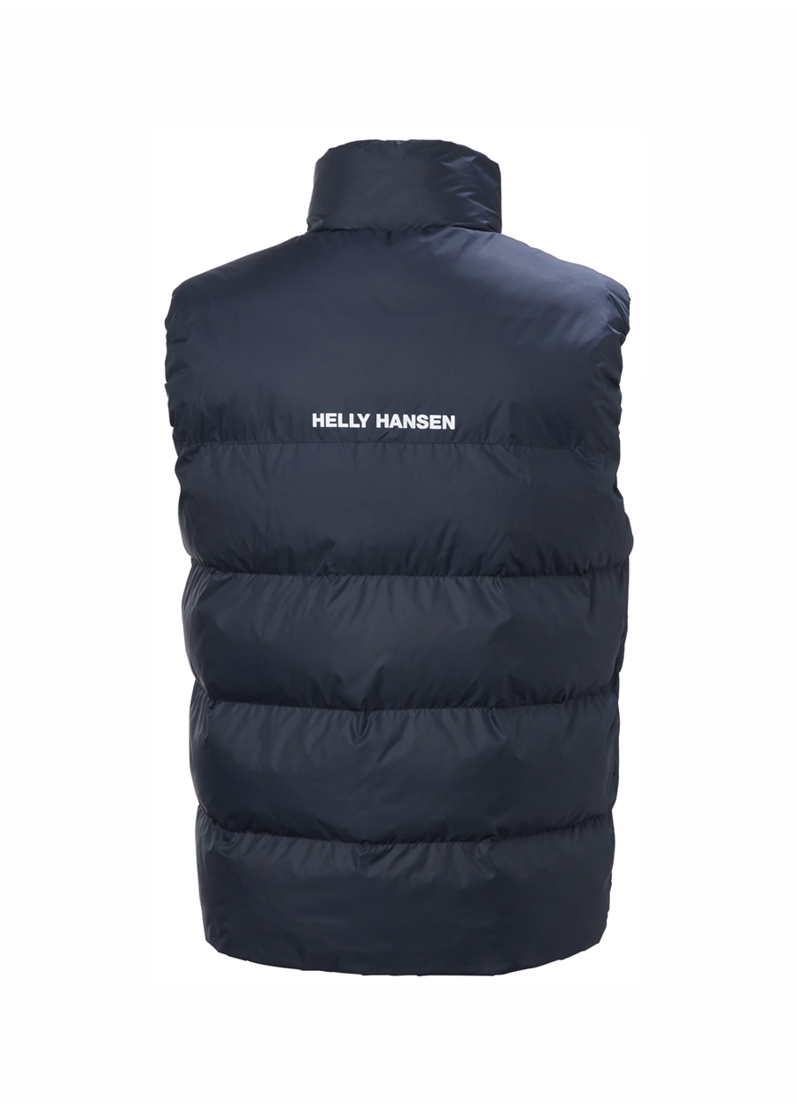 Helly Hansen Lacivert Erkek Yelek HHA.53989_5