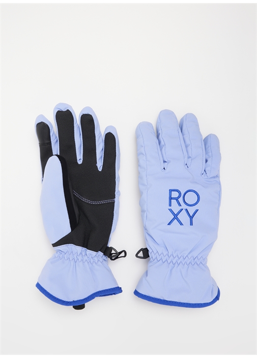 Quiksilver Mavi Kadın Kayak Eldiveni 1742355 | Erjhn03239 Gloves - Freshfield Boyner