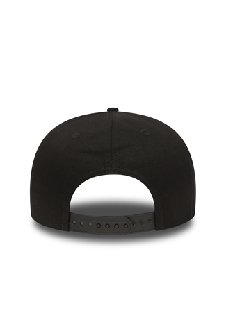 New Era Siyah Unisex Şapka 11180833 MLB 9FIFTY NEYYAN BLKWHI_3