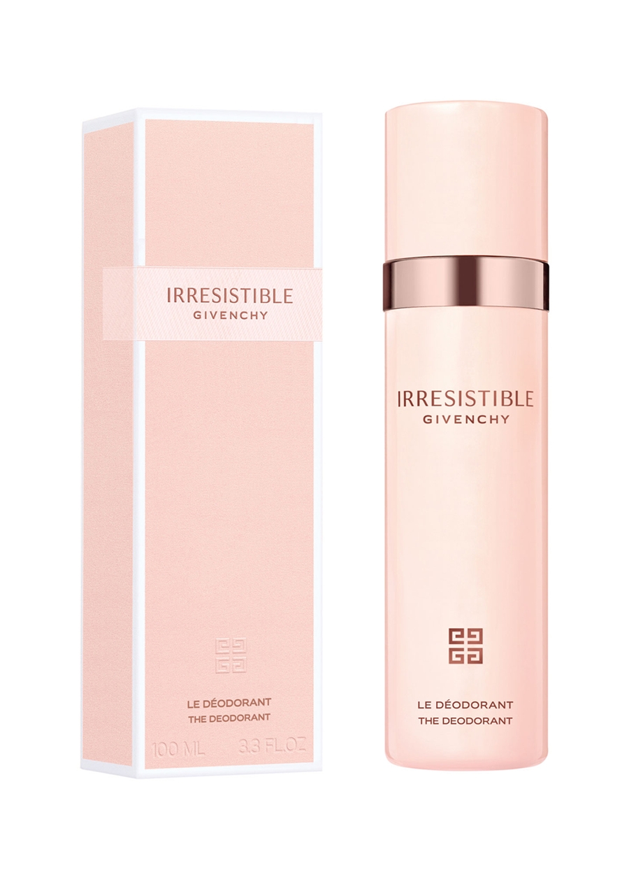 Givenchy Irresistible The Deodorant 100 Ml Parfüm_1