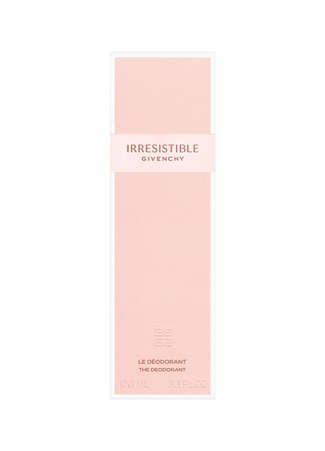 Givenchy Irresistible The Deodorant 100 Ml Parfüm_2