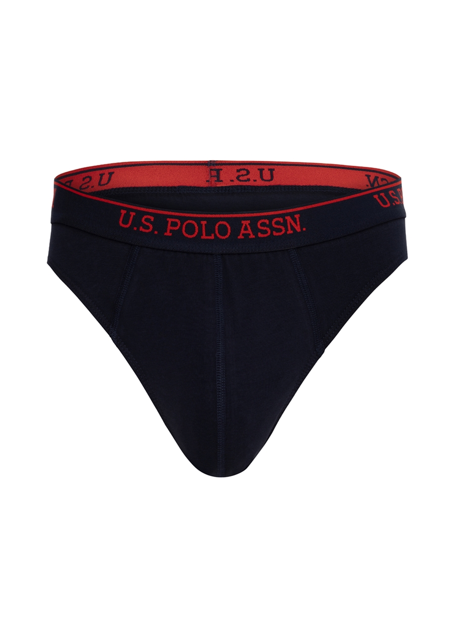 U.S. Polo Assn. Lacivert Erkek Slip I081SZ0IA.000.3SDZLSA_2