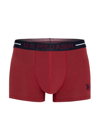 U.S. Polo Assn. Lacivert Erkek Boxer I081SZ0IA.000.3BMDGLB_2