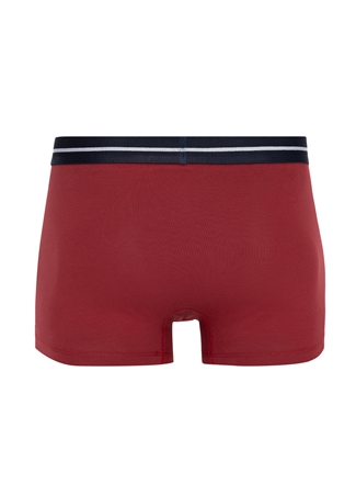 U.S. Polo Assn. Lacivert Erkek Boxer I081SZ0IA.000.3BMDGLB_3