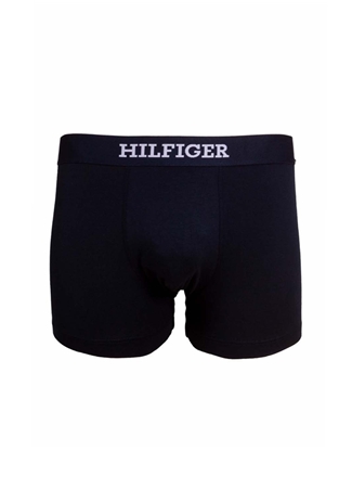 Tommy Hilfiger Mavi Erkek Boxer UM0UM03106DW5