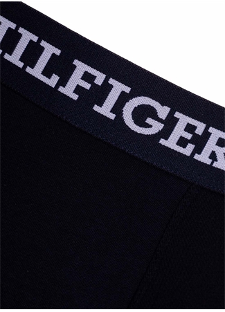 Tommy Hilfiger Mavi Erkek Boxer UM0UM03106DW5_1