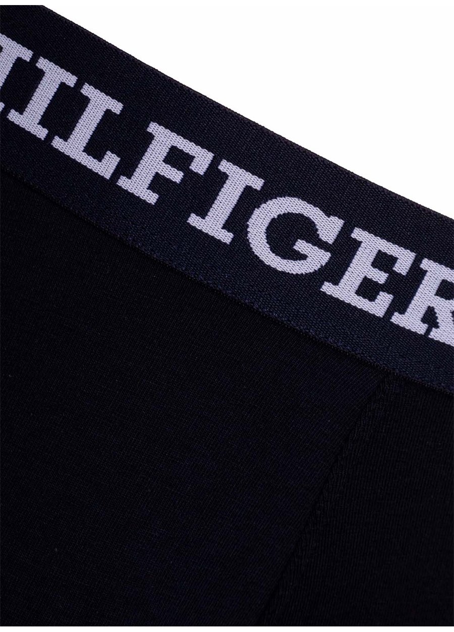 Tommy Hilfiger Mavi Erkek Boxer UM0UM03106DW5_1