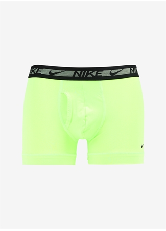 Nike Çok Renkli Erkek 3Lü Boxer 000PKE11525IM-TRUNK 3PK_2