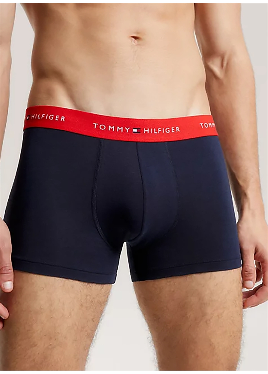 Tommy Hilfiger Gri Erkek Boxer UM0UM027630UE_1