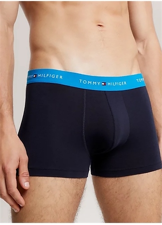 Tommy Hilfiger Gri Erkek Boxer UM0UM027630UE_3