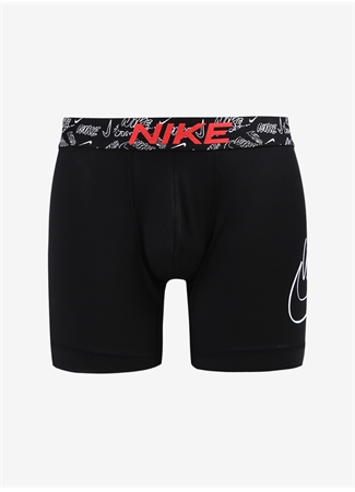 Nike Çok Renkli Erkek Boxer 000PKE11601MC-BOXER BRIEF