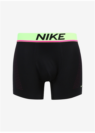 Nike Siyah Erkek Boxer 0000KE1150FQ4-TRUNK