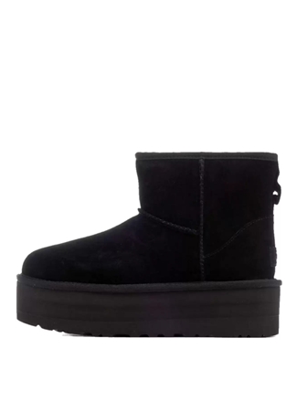 Ugg Erkek Çocuk Bot 1143700K Classic Mini Platform