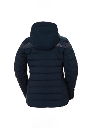 Helly Hansen Lacivert Kadın Mont HHA.65690_HELLY HANSEN W IMPERIAL P_1