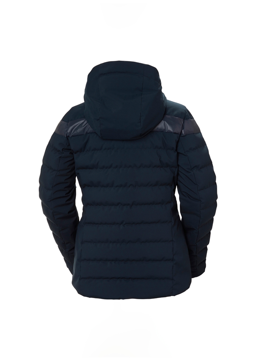 Helly Hansen Lacivert Kadın Mont HHA.65690_HELLY HANSEN W IMPERIAL P_1