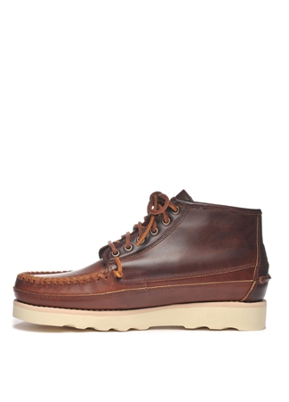 Sebago Kahve Erkek Deri Bot 7001HG0_1