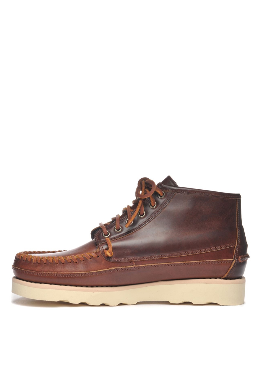 Sebago Kahve Erkek Deri Bot 7001HG0_1