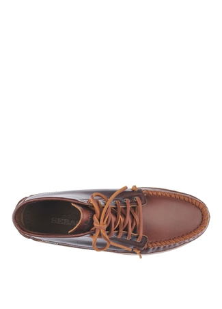 Sebago Kahve Erkek Deri Bot 7001HG0_2