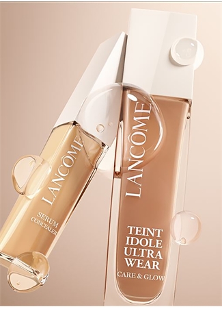 Lancome Teınt Idole Ultra Wear C&G Glow Serum Concealer 305N_4