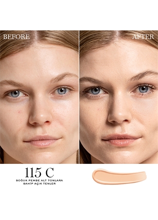 Lancome Teınt Idole Ultra Wear C&G Glow Serum Concealer 115C_3