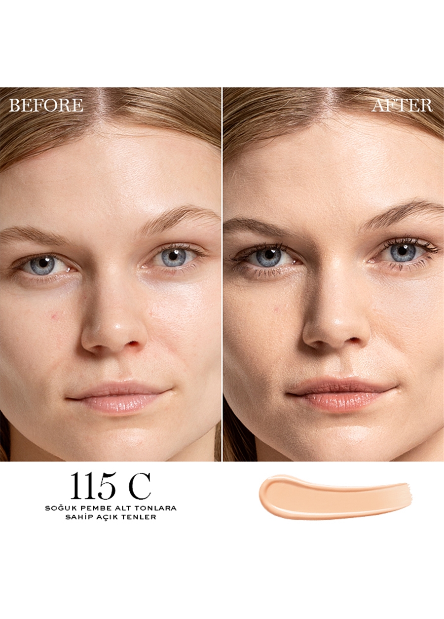 Lancome Teınt Idole Ultra Wear C&G Glow Serum Concealer 115C_3