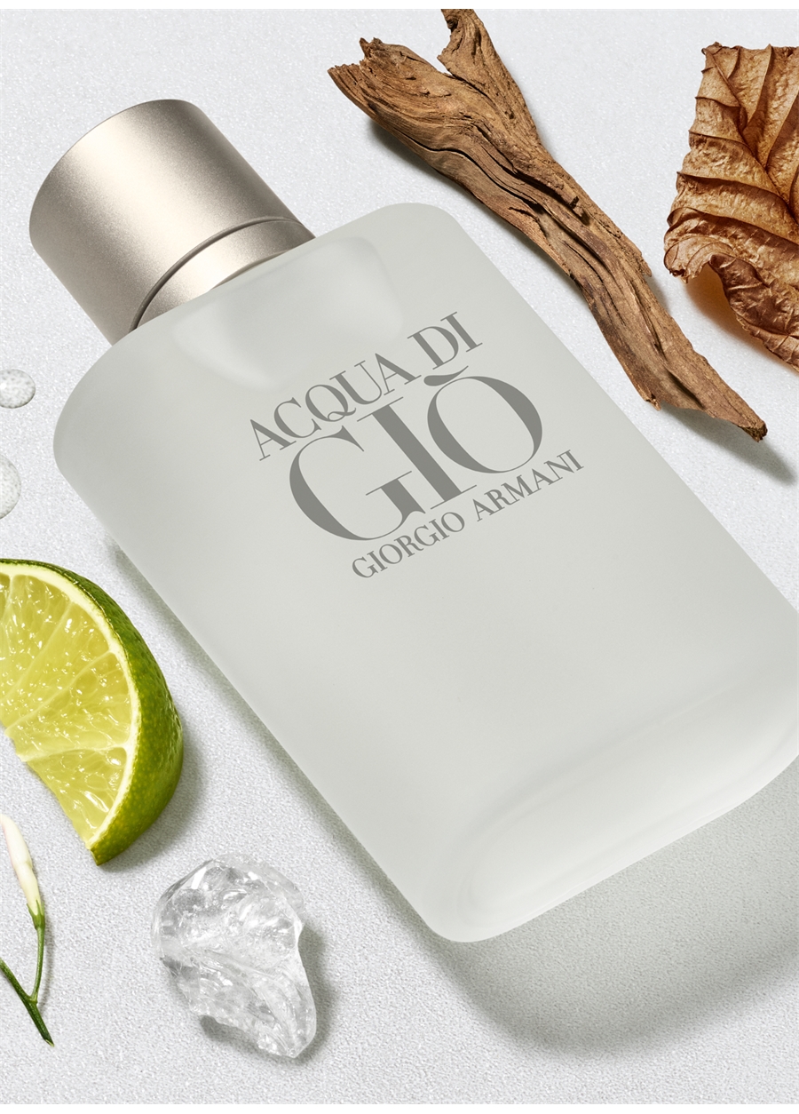 Giorgio armani perfume clearance 200ml