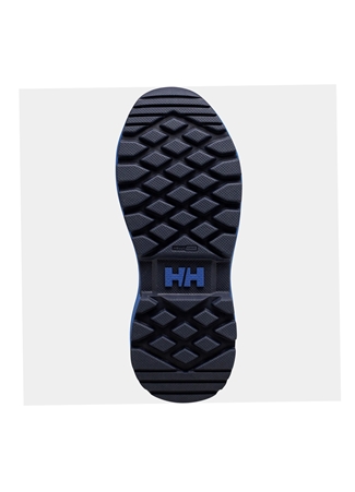 Helly Hansen Koyu Mavi Erkek Çocuk Kar Botu HHA.11909 JR MARKA BOT HT_6