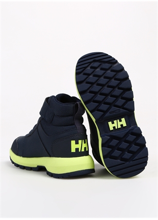 Helly Hansen Açık Lacivert Erkek Çocuk Kar Botu HHA.11908 JR SHELTER BOT HT_3