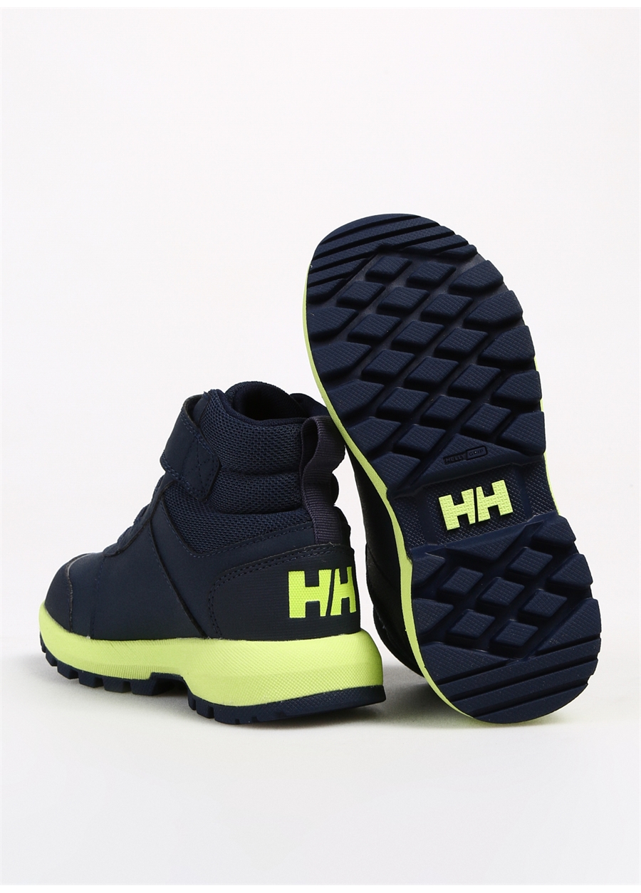 Helly Hansen Açık Lacivert Erkek Çocuk Kar Botu HHA.11908 JR SHELTER BOT HT_3