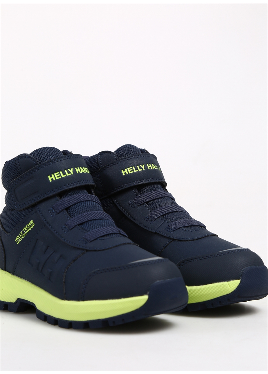 Helly Hansen Açık Lacivert Erkek Çocuk Kar Botu HHA.11908 JR SHELTER BOT HT_4