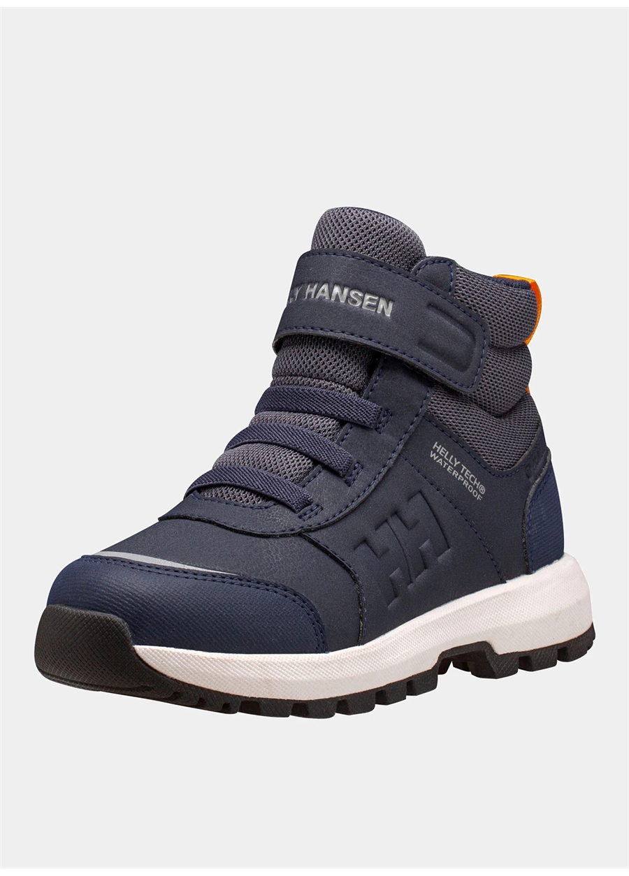 Helly Hansen Lacivert Erkek Çocuk Kar Botu HHA.11908 JR SHELTER BOT HT_1