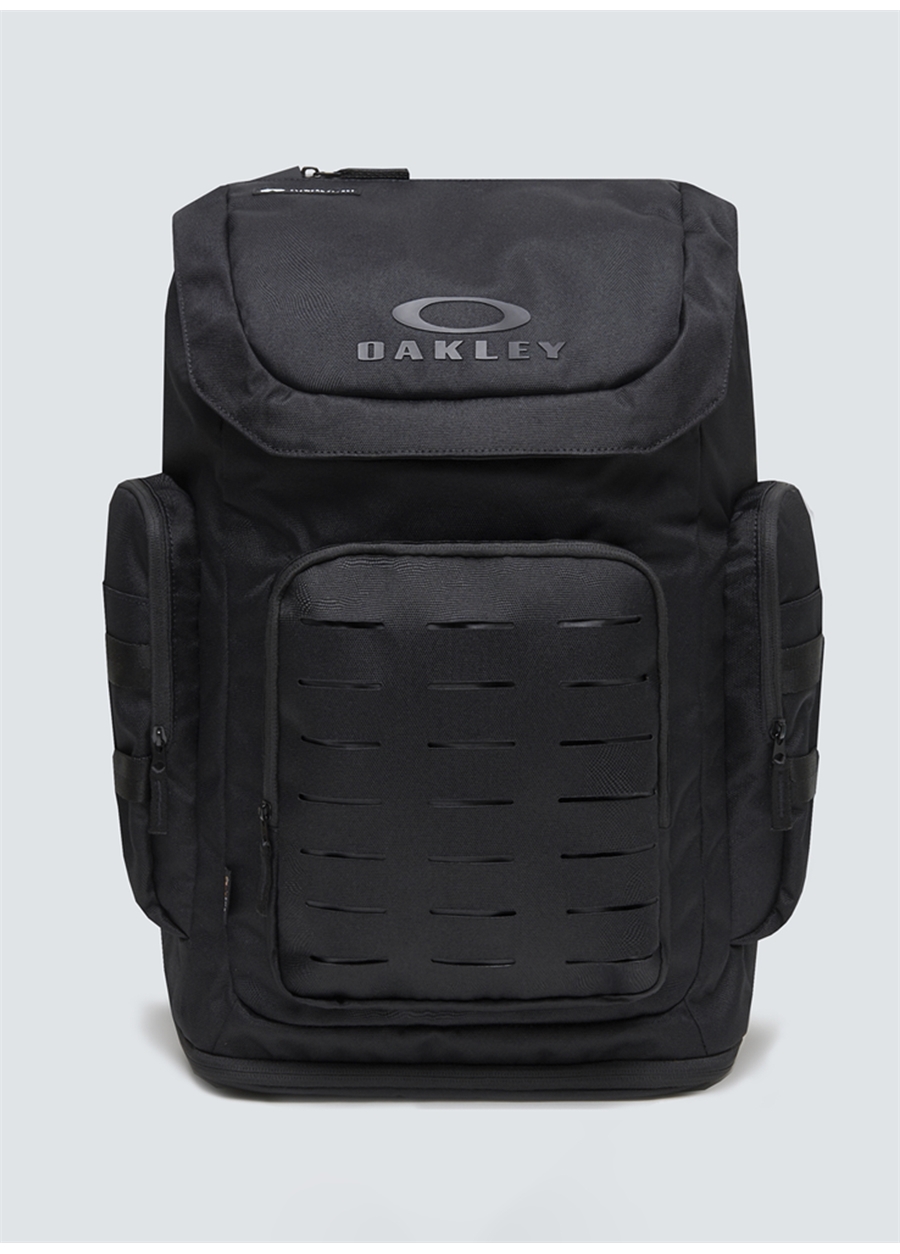 Oakley Siyah Erkek 30X49,5X17,5 Sırt Çantası FOS900293 Urban Ruck Pack