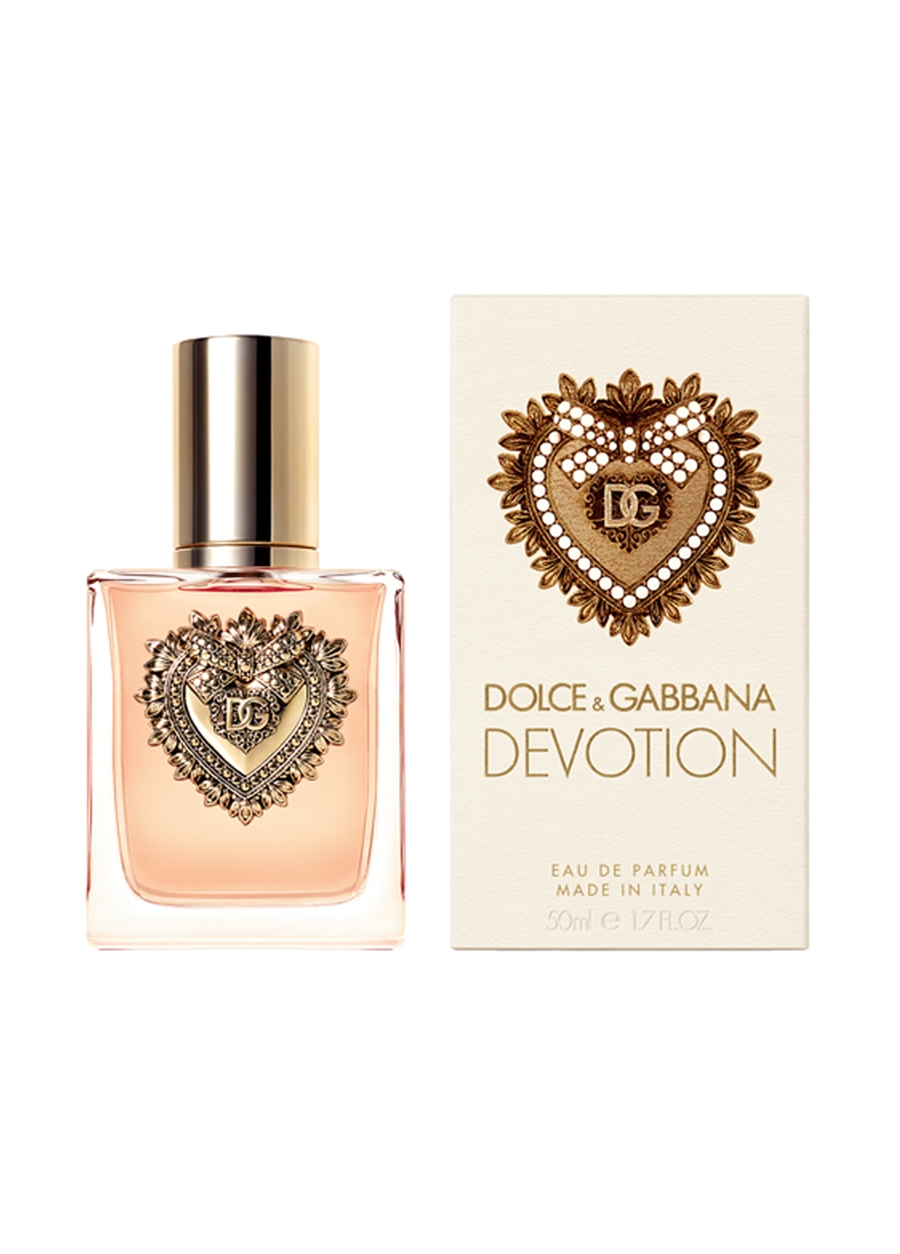 Dolce & Gabbana Devotion Edp Parfüm 50 Ml_1