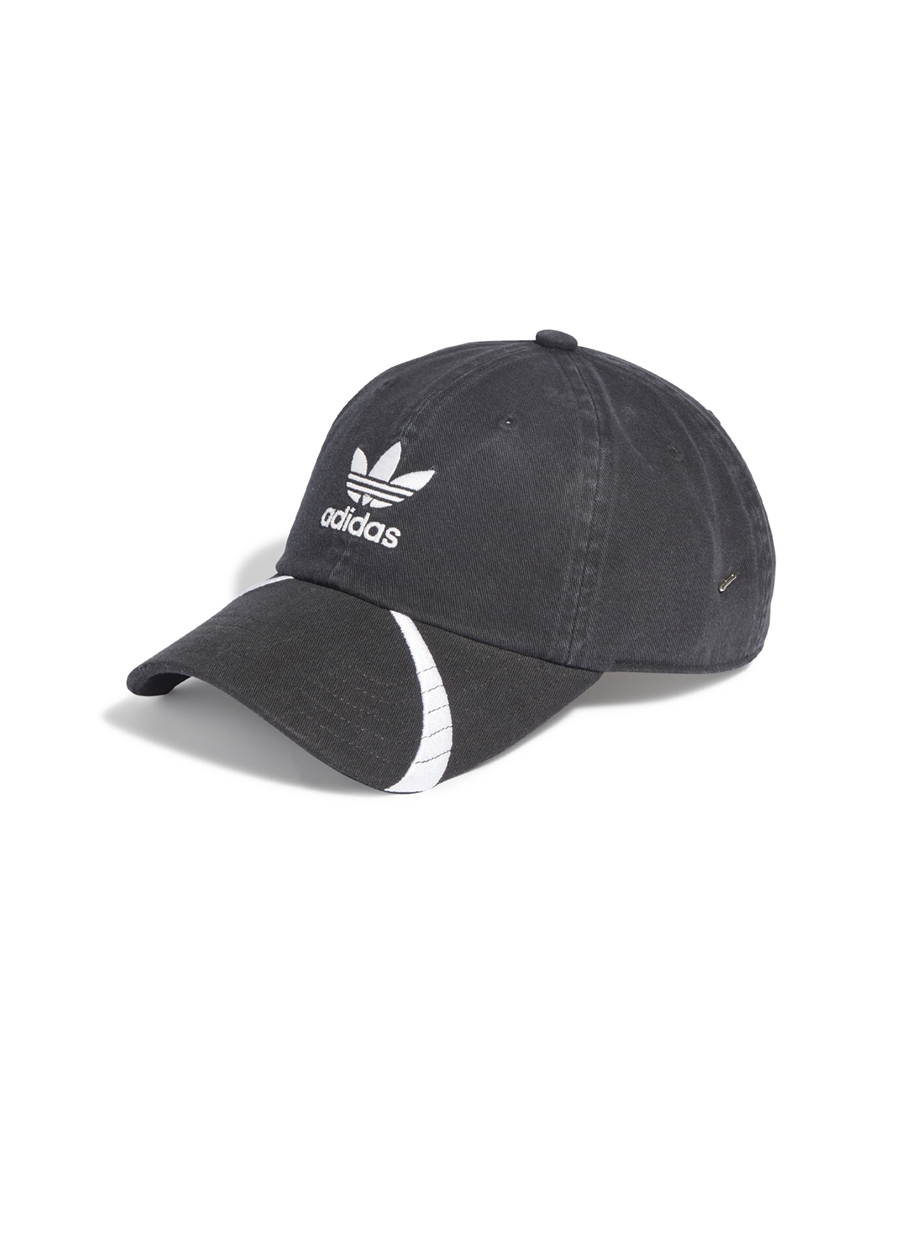 Adidas Siyah Unisex Şapka IM7658-CAP
